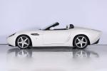 Zagato 599 GTZ Nibbio Spyder 2018 года